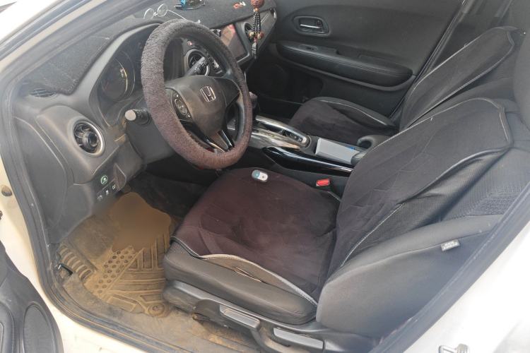 Used Honda XR-V 2020 220TURBO CVT Comfort Version Left Front Seat