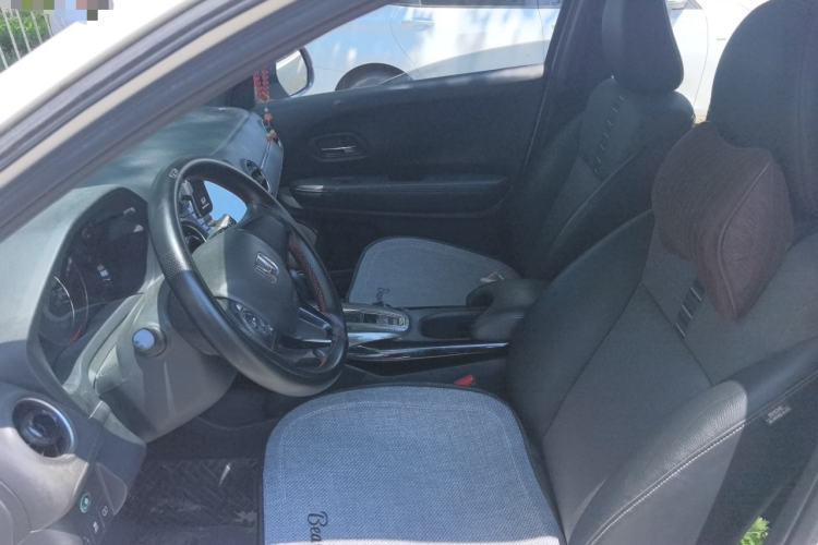 Used Honda XR-V 2020 1.5L CVT Comfort Version Left Front Seat