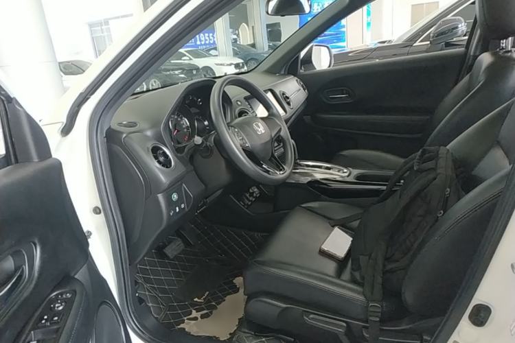Used Honda XR-V 2020 1.5L CVT Comfort Version Left Front Seat