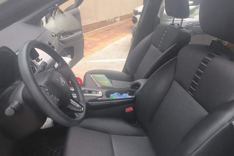 Used Honda XR-V 2020 1.5L CVT Comfort Version Left Front Seat