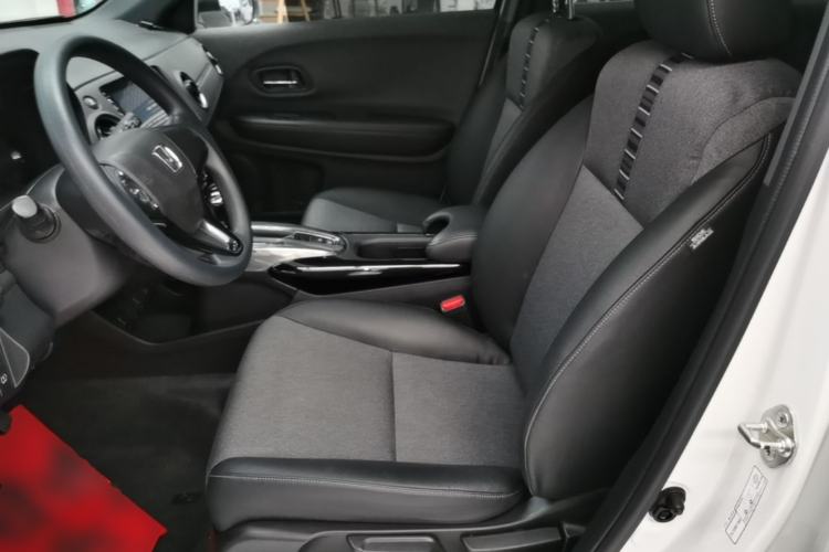 Used Honda XR-V 2020 1.5L CVT Comfort Version Left Front Seat
