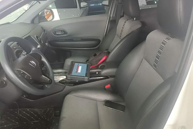 Used Honda XR-V 2020 1.5L CVT Comfort Version Left Front Seat