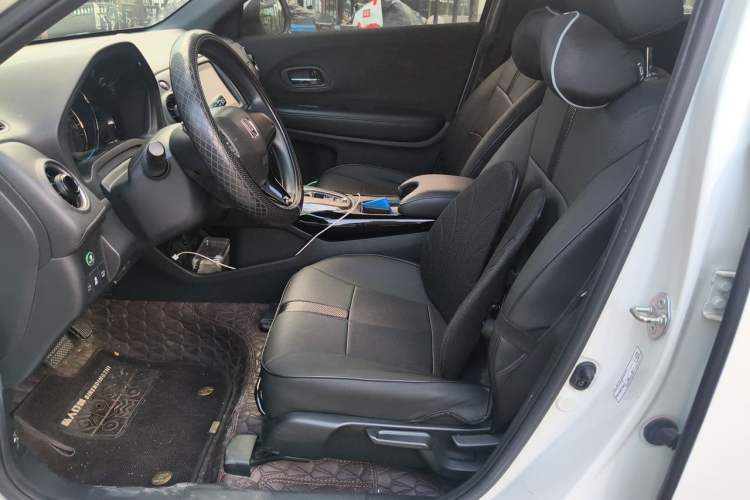 Used Honda XR-V 2020 1.5L CVT Classic Edition Left Front Seat