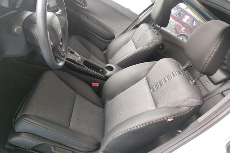 Used Honda XR-V 2020 1.5L CVT Comfort Version Left Front Seat