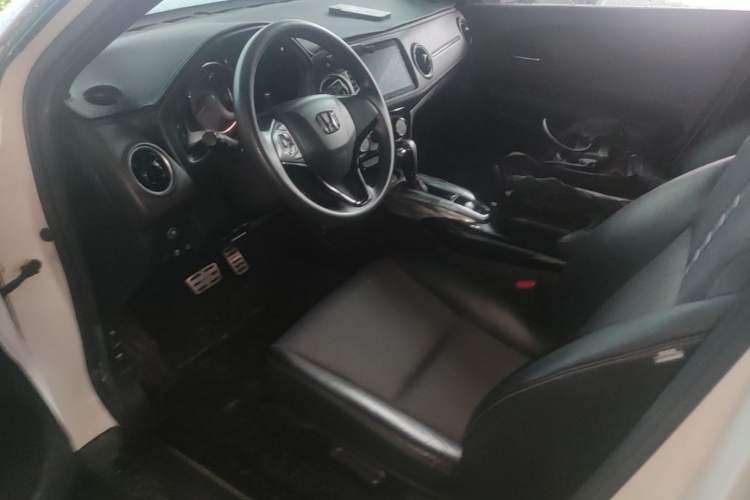 Used Honda XR-V 2020 1.5L CVT Comfort Version Left Front Seat