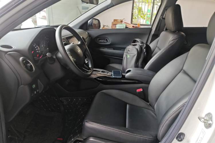 Used Honda XR-V 2020 220TURBO CVT Comfort Version Left Front Seat