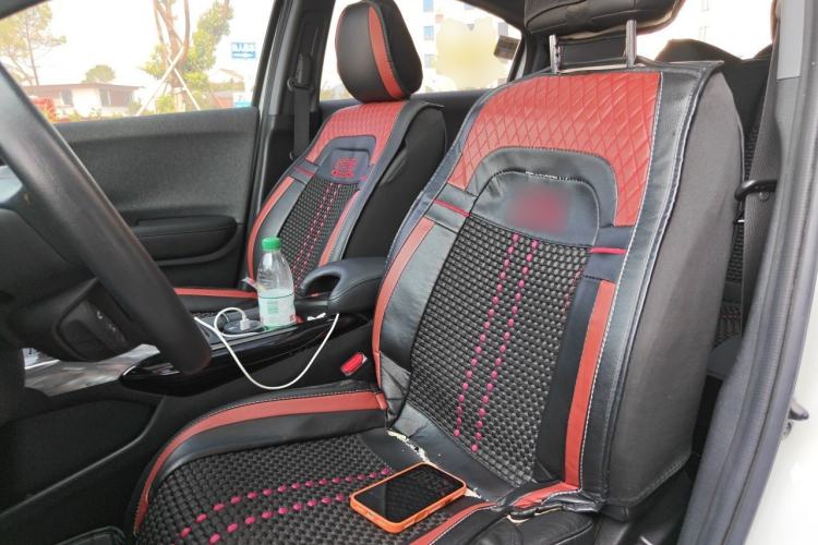 Used Honda XR-V 2020 1.5L CVT Comfort Version Left Front Seat