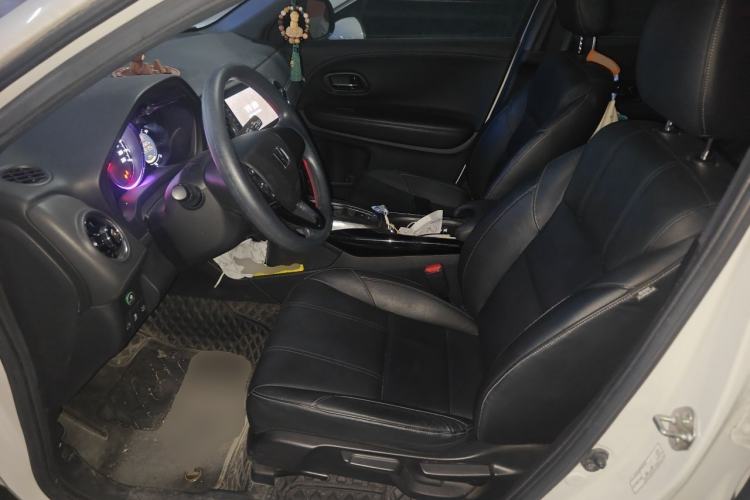 Used Honda XR-V 2020 1.5L CVT Luxury Edition Left Front Seat