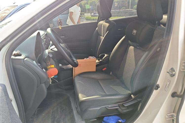 Used Honda XR-V 2020 1.5L CVT Comfort Version Left Front Seat