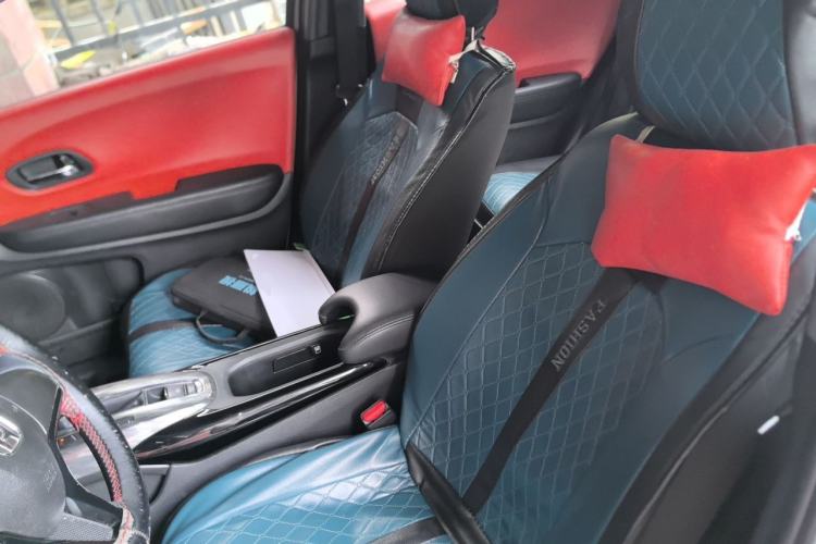 Used Honda XR-V 2020 220TURBO CVT Comfort Version Left Front Seat