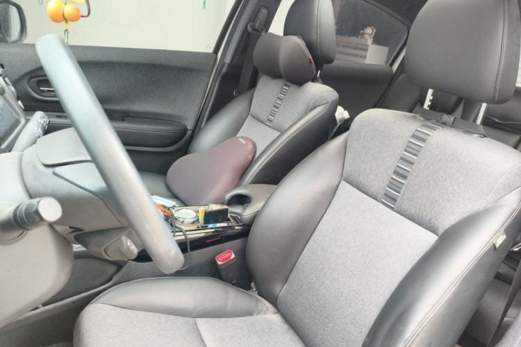 Used Honda XR-V 2020 1.5L CVT Comfort Version Left Front Seat