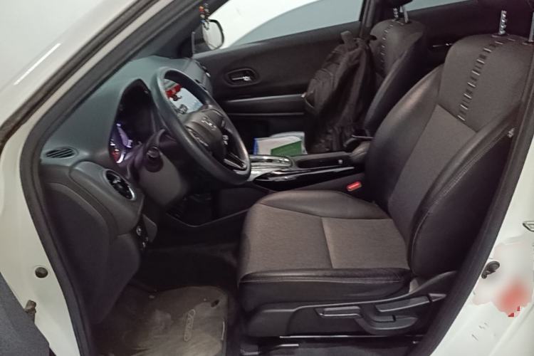 Used Honda XR-V 2020 1.5L CVT Comfort Version Left Front Seat