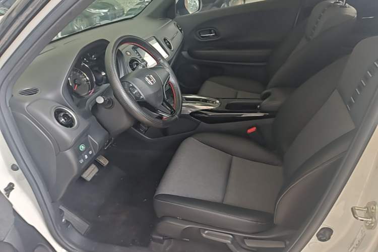 Used Honda XR-V 2020 1.5L CVT Comfort Version Left Front Seat