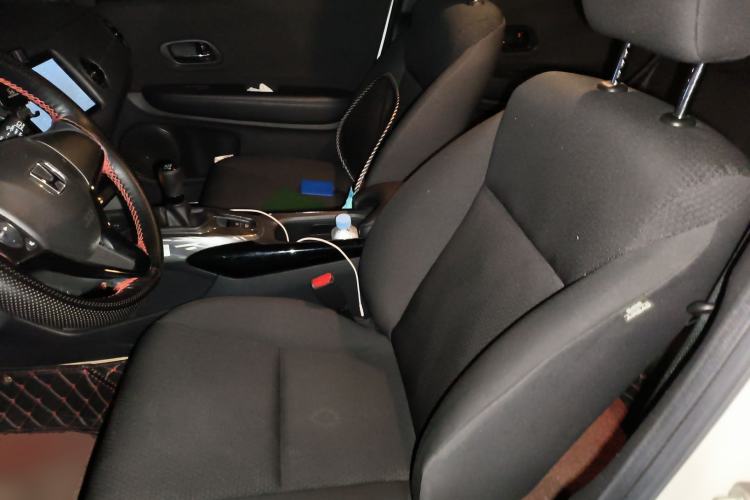 Used Honda XR-V 2020 1.5L Manual Classic Edition Left Front Seat