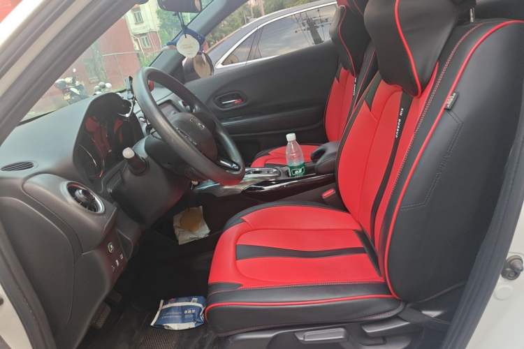 Used Honda XR-V 2020 1.5L CVT Comfort Version Left Front Seat