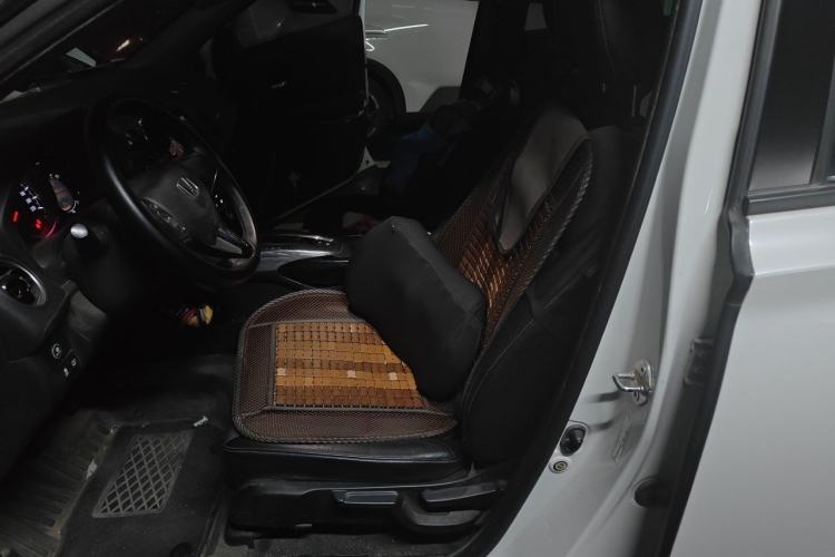 Used Honda XR-V 2020 220TURBO CVT Luxury Edition Left Front Seat