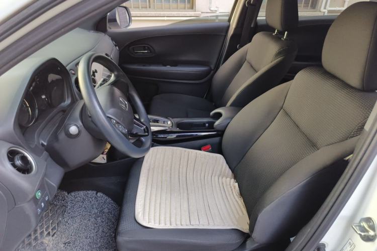 Used Honda XR-V 2020 1.5L CVT Classic Edition Left Front Seat
