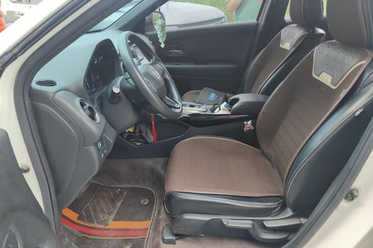 Used Honda XR-V 2020 1.5L CVT Classic Edition Left Front Seat