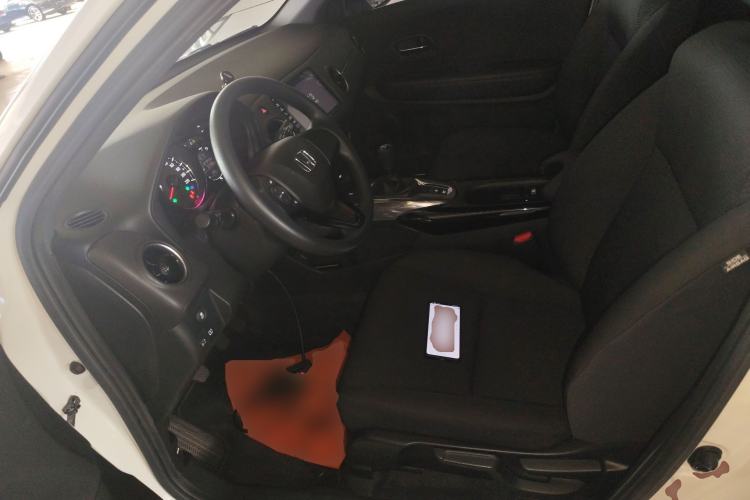 Used Honda XR-V 2020 1.5L Manual Classic Edition Left Front Seat