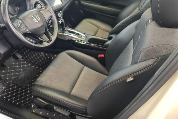 Used Honda XR-V 2020 1.5L CVT Comfort Version Left Front Seat