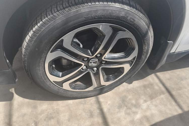 Used Honda XR-V 2020 1.5L CVT Comfort Version Left Front Wheel Hub