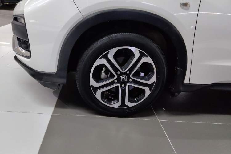 Used Honda XR-V 2020 1.5L CVT Comfort Version Left Front Wheel Hub