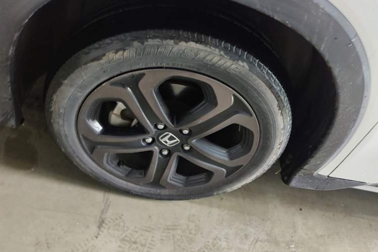 Used Honda XR-V 2020 220TURBO CVT Comfort Version Left Front Wheel Hub