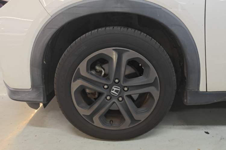 Used Honda XR-V 2020 220TURBO CVT Luxury Edition Left Front Wheel Hub