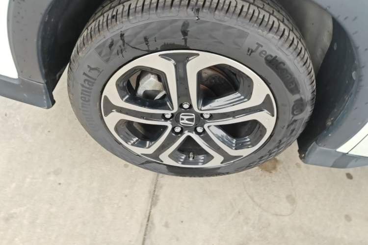 Used Honda XR-V 2020 1.5L CVT Comfort Version Left Front Wheel Hub