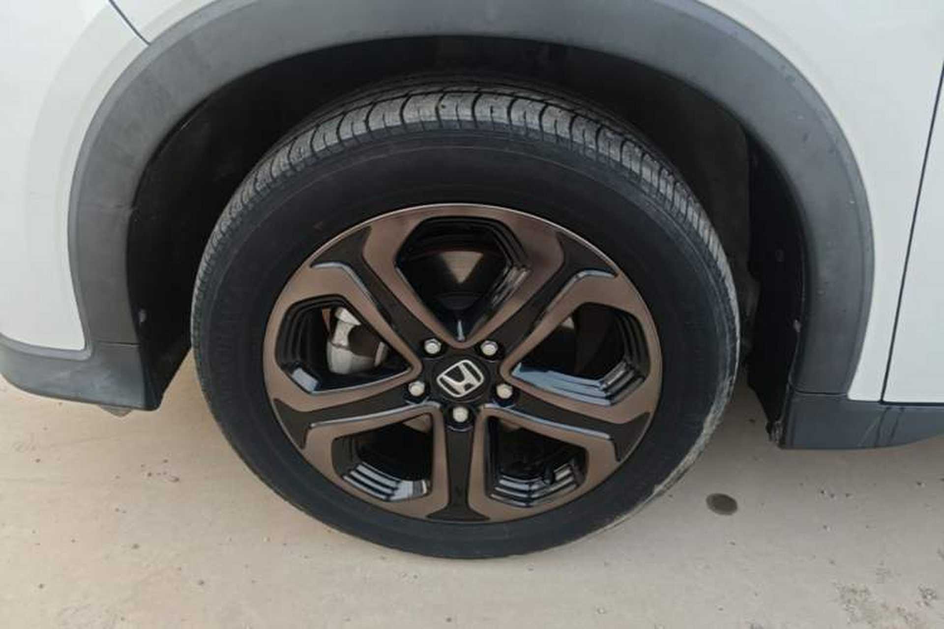 Used Honda XR-V 2020 220TURBO CVT Luxury Edition Left Front Wheel Hub