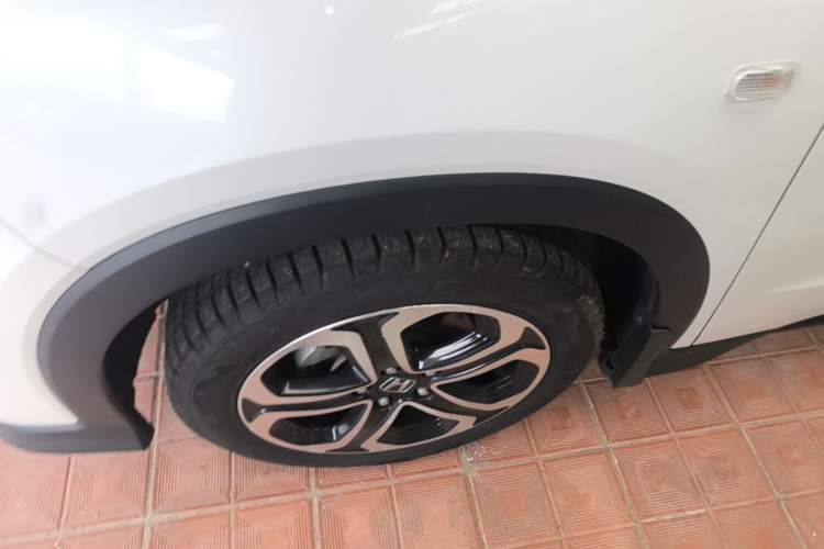 Used Honda XR-V 2020 1.5L CVT Comfort Version Left Front Wheel Hub