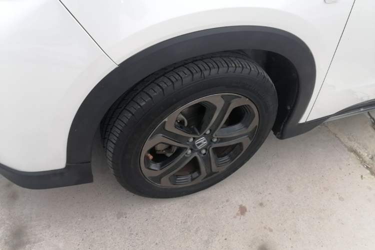Used Honda XR-V 2020 220TURBO CVT Luxury Edition Left Front Wheel Hub
