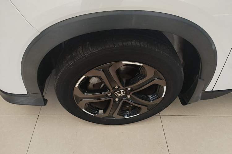 Used Honda XR-V 2020 220TURBO CVT Luxury Edition Left Front Wheel Hub