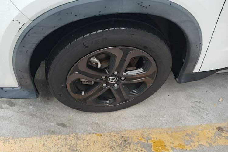 Used Honda XR-V 2020 220TURBO CVT Luxury Edition Left Front Wheel Hub