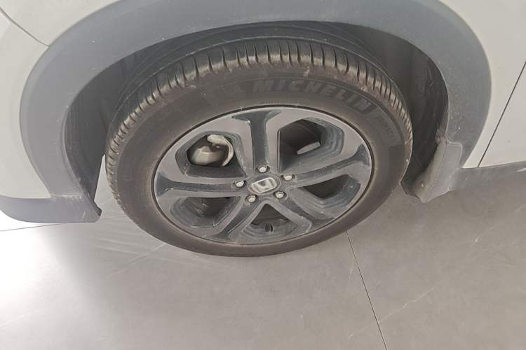 Used Honda XR-V 2020 220TURBO CVT Luxury Edition Left Front Wheel Hub