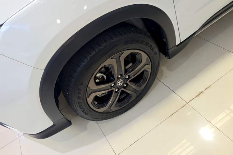 Used Honda XR-V 2020 220TURBO CVT Luxury Edition Left Front Wheel Hub