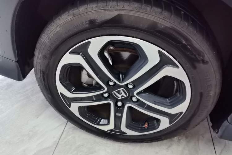 Used Honda XR-V 2020 1.5L CVT Comfort Version Left Front Wheel Hub