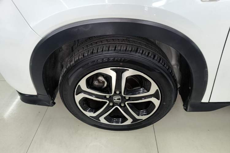 Used Honda XR-V 2020 1.5L CVT Comfort Version Left Front Wheel Hub