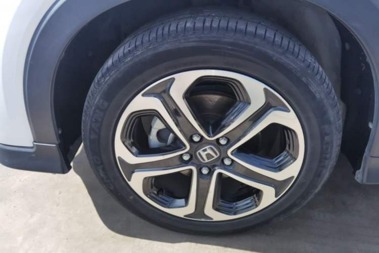 Used Honda XR-V 2020 1.5L CVT Comfort Version Left Front Wheel Hub