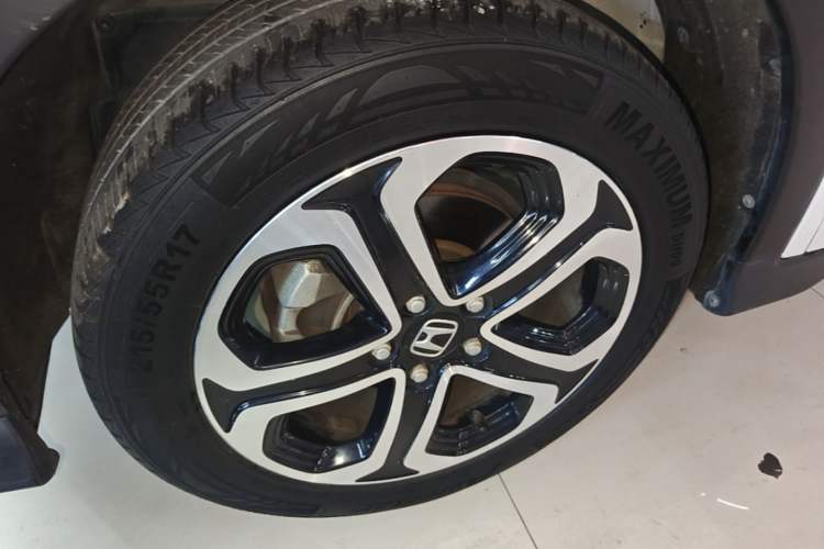 Used Honda XR-V 2020 1.5L CVT Classic Edition Left Front Wheel Hub