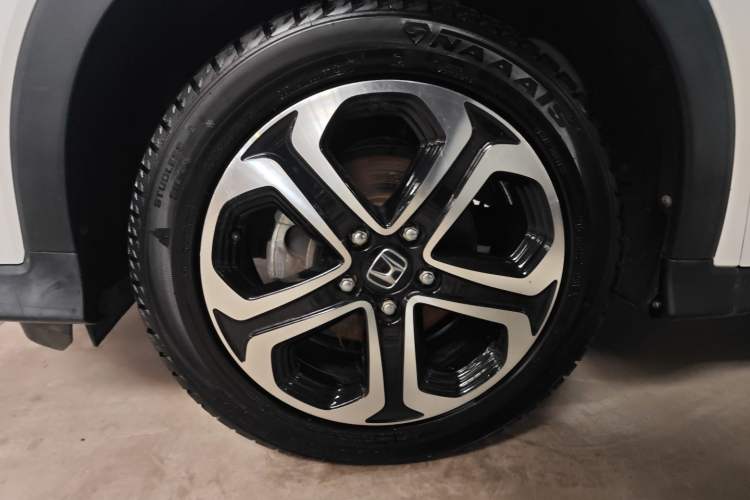Used Honda XR-V 2020 1.5L CVT Comfort Version Left Front Wheel Hub