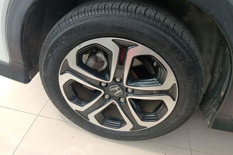 Used Honda XR-V 2020 1.5L CVT Comfort Version Left Front Wheel Hub