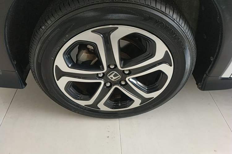 Used Honda XR-V 2020 1.5L CVT Comfort Version Left Front Wheel Hub