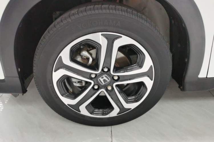 Used Honda XR-V 2020 1.5L CVT Comfort Version Left Front Wheel Hub