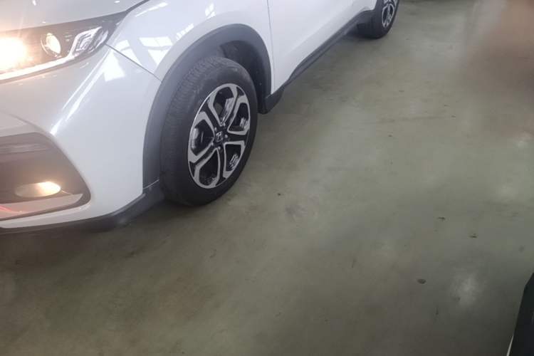Used Honda XR-V 2020 1.5L CVT Comfort Version Left Front Wheel Hub