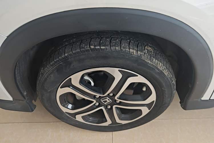 Used Honda XR-V 2020 1.5L CVT Comfort Version Left Front Wheel Hub