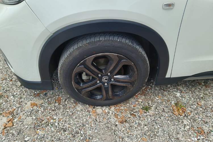 Used Honda XR-V 2020 220TURBO CVT Luxury Edition Left Front Wheel Hub