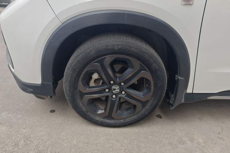 Used Honda XR-V 2020 220TURBO CVT Luxury Edition Left Front Wheel Hub