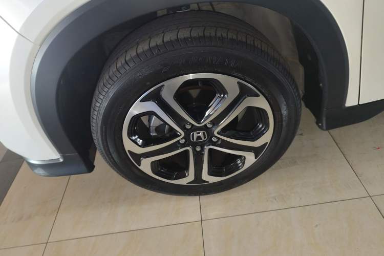 Used Honda XR-V 2020 1.5L Manual Classic Edition Left Front Wheel Hub