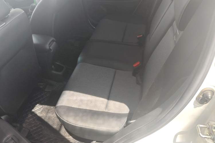 Used Honda XR-V 2020 1.5L CVT Comfort Version Left Rear Seat